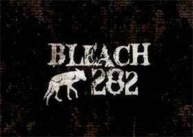 Bleach 282 / Блич 282
